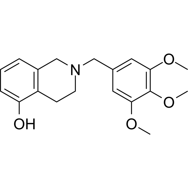 HA-CD44 interaction inhibitor 2
